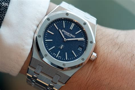 audemars piguet philippines|Royal Oak .